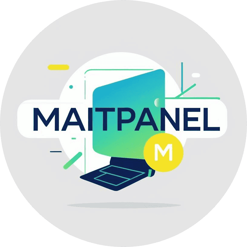 Maitpanel logo